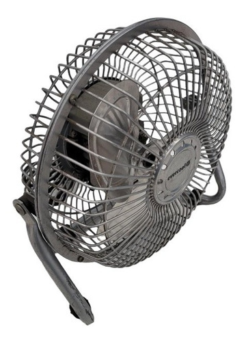 Imagen 4 de 7 de Mini Ventilador Personal Para Oficina