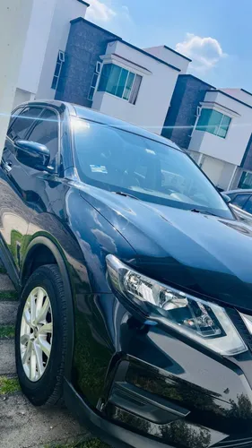 Nissan X-Trail 2.5 Sense 2 Row Cvt