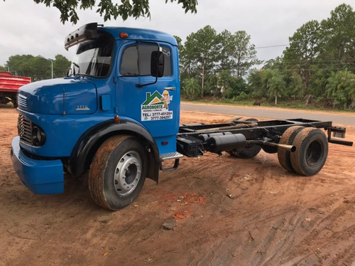 Mercedes Benz 1114 Mod:79 10