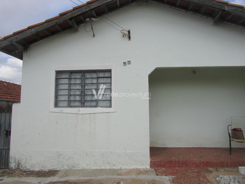 Imagem 1 de 9 de Casa À Venda Em Vila Padre Manoel De Nóbrega - Ca296178