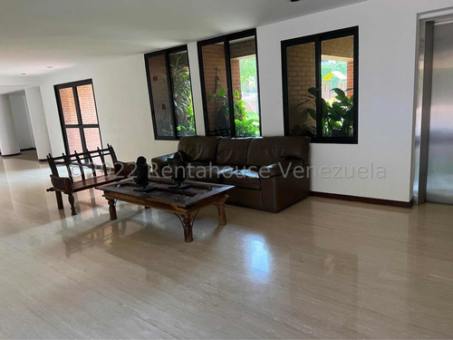 Imagen 2 de 30 de Apartamento En Venta Colinas De Valle Arriba