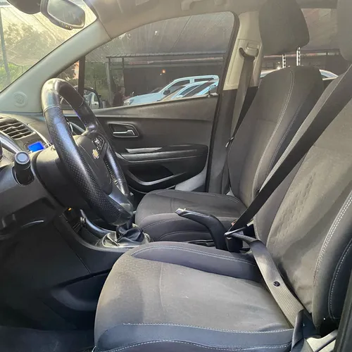 Chevrolet Tracker 1.8 Ls