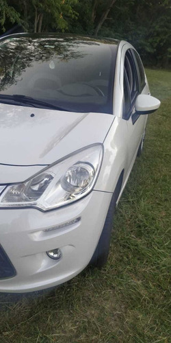 Citroën C3 1.5 Tendance Pack Secure I 90cv 2015