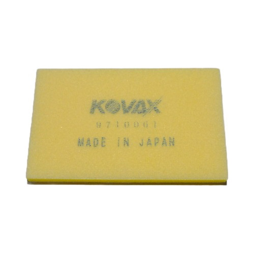 Interfaz Para Lijado A Maquina Neumatica Kovax 78mm X 123mm