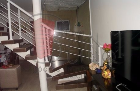 Imagem 6 de 12 de Sobrado - Jardim Tiete - Ref: 985 - V-985