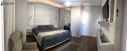 Imagem 19 de 30 de Ótima Casa Mobiliada E Equipada Com 03 Dormitórios Em Condomínio Em Itajaí! - Ca00458 - 69390413