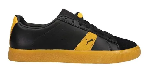 Puma shop clyde hacked
