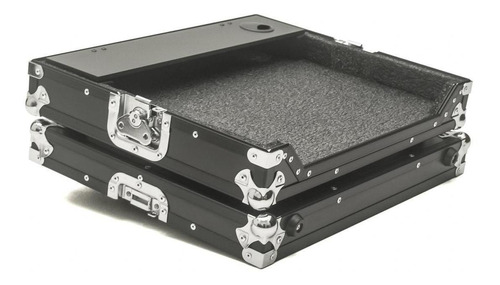 Hard Case Controladora Pioneer Ddj 1000 Srt Cable Box Black