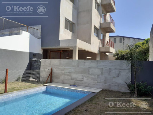Imagen 5 de 14 de Departamento 2 Ambientes A Estrenar En Bernal. Amenities Cocheras Opcionales.