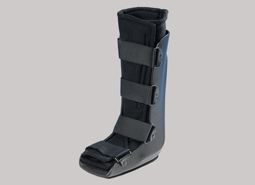 Imagen 5 de 10 de Alquiler Silla De Ruedas Cama Ortopédica Bota Walker Muletas