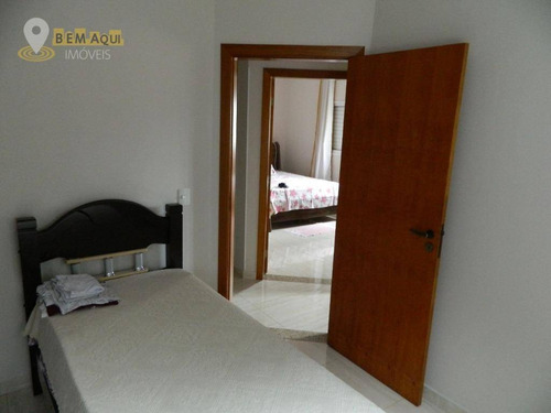Imagem 20 de 30 de Casa Com 3 Dormitórios À Venda, 205 M² Por R$ 500.000,00 - Parque Residencial Potiguara - Itu/sp - Ca1417