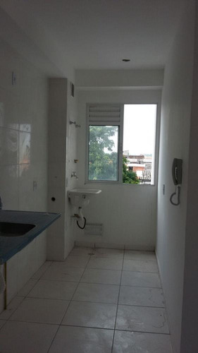 Imagem 12 de 15 de Apartamento Com 02 Dormitórios E 49 M² | Jardim Brasil , São Paulo | Sp - Ap533294v