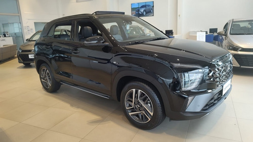 Hyundai Creta N LINE 1.0 TGDI 12X FLEX