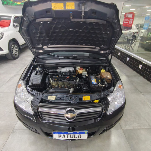 Chevrolet Vectra Vectra Elegan. 2.0 MPFI 8V FlexPower Mec