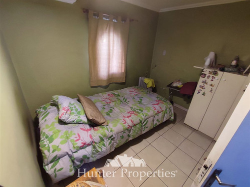 Amplia Casa En Venta 6d-4b, Piscina Con Jardín En Las Condes