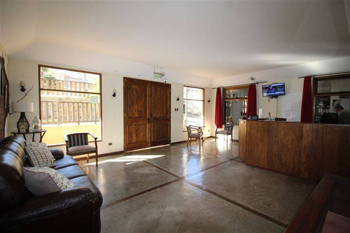 Venta Hotel Valle Del Limari Chile (71447)