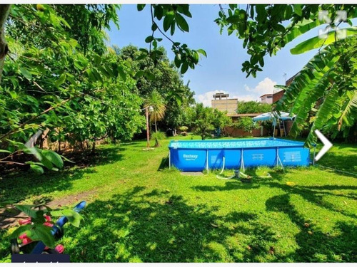 Imagen 2 de 12 de Casa Sola En Venta Lucio Blanco