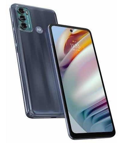 Imagen 2 de 3 de Motorola Moto G60 Cámara 108 Mpx 6/128gb Dual Sim Sellado