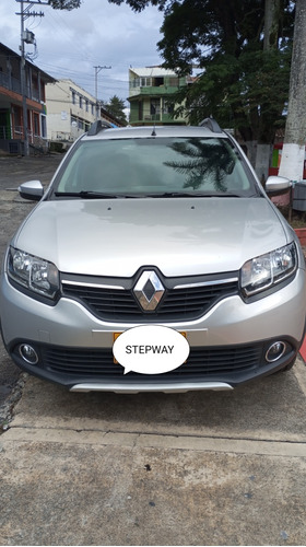 Renault Stepway 1.6 Expression / Zen