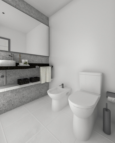 Imagen 8 de 14 de Venta Duplex 2 Dormitorios En Parque Field!!