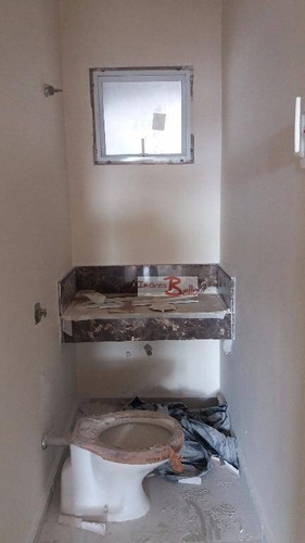 Imagem 5 de 29 de Casa Residencial À Venda, Nova Itatiba, Itatiba. - Ca1082
