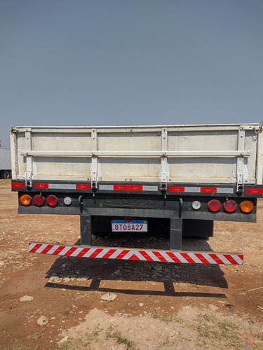 Imagem 2 de 15 de Carreta Carga Seca Randon (bt27)
