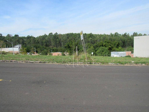 Imagem 2 de 4 de Terreno À Venda, 250 M² Por R$ 95.000,00 - Gsp Life Charqueada - Charqueada/sp - Te2022