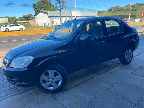 Chevrolet Prisma 1.4 Lt Econoflex 4p