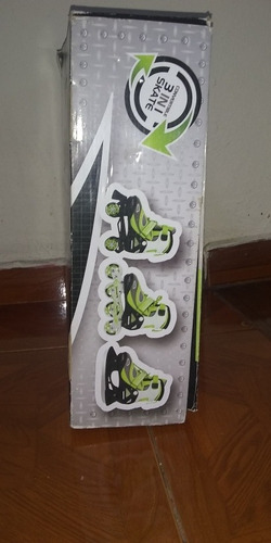 Combo Skates 3 En 1 Top Best