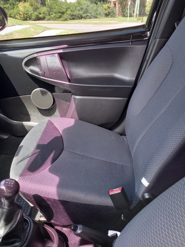 Byd F0 2014 1.0 Full