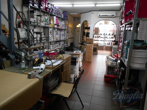 Imagen 4 de 12 de Venta Edificio La Blanqueada Braglia 6401c