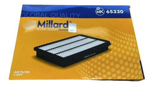 Filtro Aire Hyundai Tucson Kia Sportage Mk65330