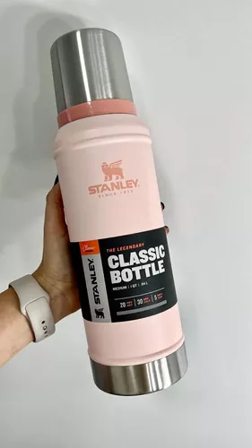 termo stanley limestone (rosa)
