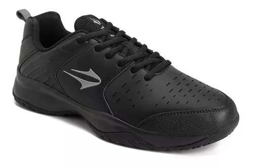 ZAPATILLAS PADEL HOMBRE TOPPER T-PADEL - rossettiar