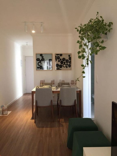 Imagem 3 de 30 de Apartamento Com 2 Dormitórios À Venda, 69 M² Por R$ 379.000,00 - Vila Dusi - São Bernardo Do Campo/sp - Ap1751