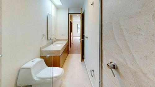 Imagen 15 de 15 de Departamento En Venta Con Bodega En Polanco