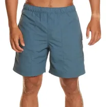 Comprar Traje De Baño Playa Quiksilver Made Better Shor Azul Hombre