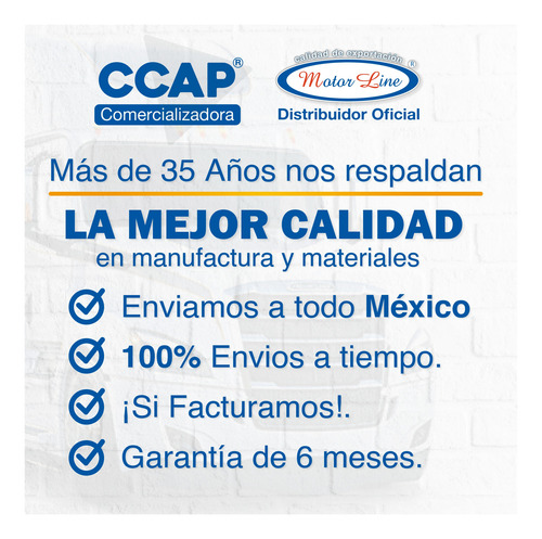 031 / Sensor Posición Cigüeñal Cummins L10 N14 M11 Ism Isx