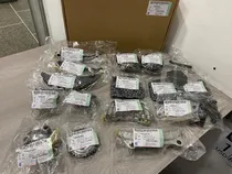 Comprar Kit Cadena Tiempos Captiva Gm 18 Pzas Troquelado