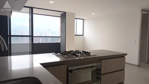 Vendo Apartamento En Cabañas