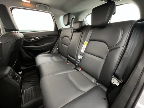 Suzuki Grand Vitara SPORT GLX MHEV 1.5 4X4 5P AUT