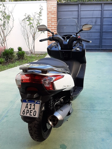 Kymco Downtown 300i Abs 2020 Dueño