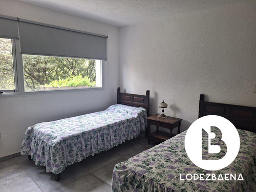 Vendo Casa En Estancia Q2 - 3 Dorm - Mendiolaza