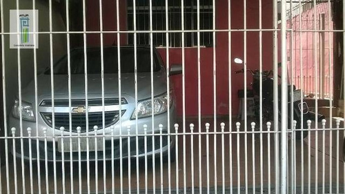 Imagem 3 de 4 de Casa À Venda Por R$ 440.000,00 - Lauzane Paulista - São Paulo/sp - Ca0073