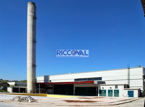 Imagem 15 de 15 de Galpão Em Itaqui - Itapevi - 4044