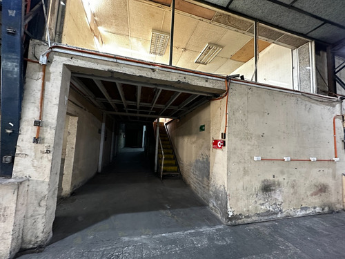 Arriendo De Bodega Con Excelente Ubicación Metro Einstein