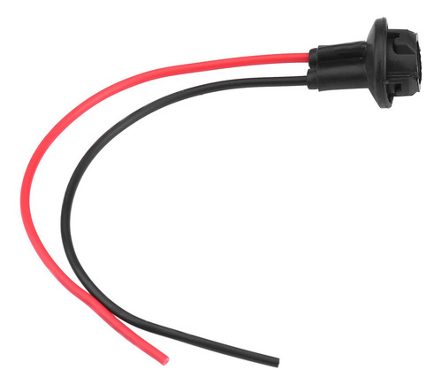 Conector De Extensión Led Para Lámpara De Coche, Enchufe T10