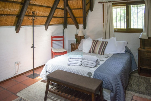 Imagen 20 de 30 de Muy Linda Casa En Zona Rincón Del Indio, Punta Del Este