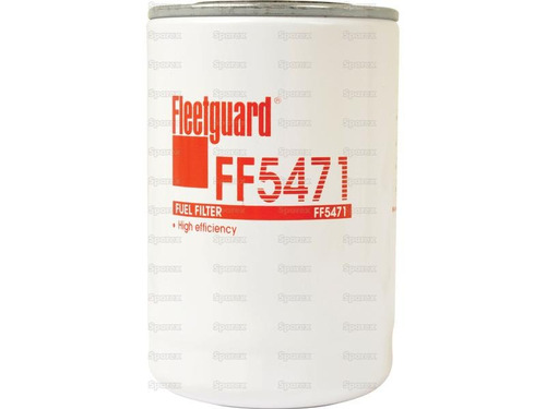 Ff5471 Filtro Comb Fleetguard Iveco Stralishd 2994048 Wk1149