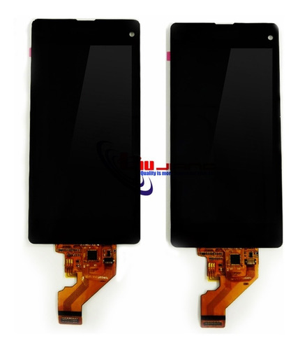 Pantalla Display Lcd + Tactil Sony Xperia Z1 Mini Original